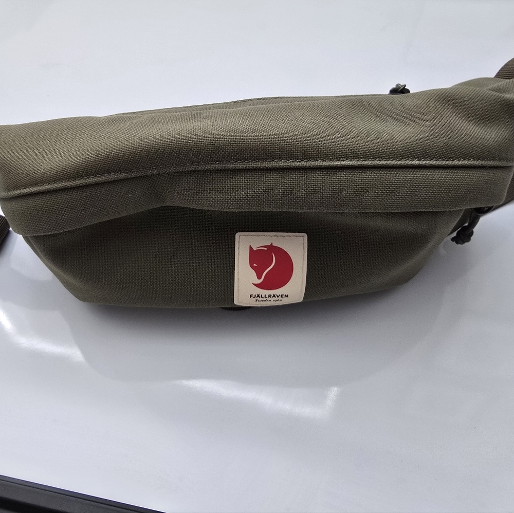 Fjallraven Medium Ulvo Hip Pack